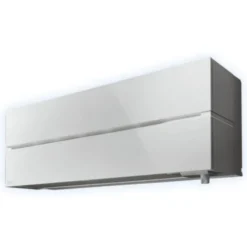 Mitsubishi Hero MSZ-LN35 luft til luft varmepumpe, indedel, 6,6 kW