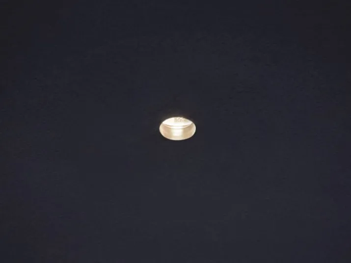 Molto Luce blindspot, 9W
