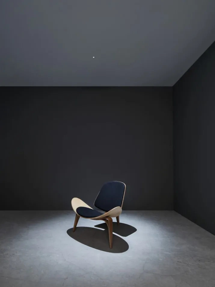 Molto Luce blindspot, 9W