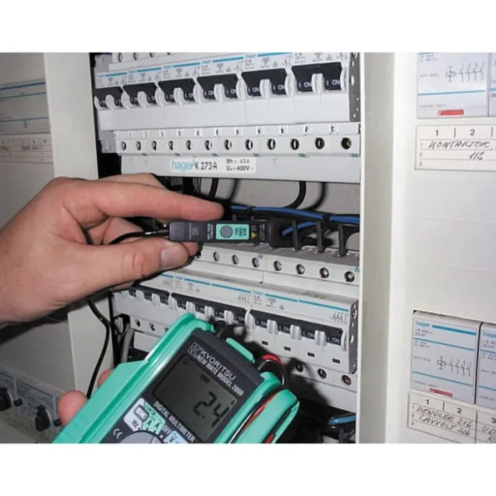Multimeter Kewmate 2000