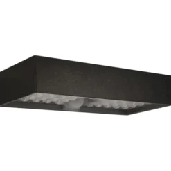 Mylight Brick solcelle væglampe med sensor
