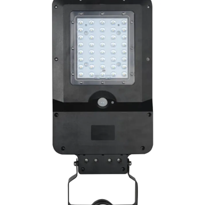 Mylight gadelampe