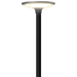 Mylight solcelle havelampe, 3000K