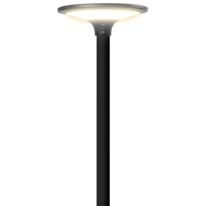 Mylight solcelle havelampe, 3000K