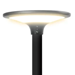 Mylight solcelle havelampe, 3000K