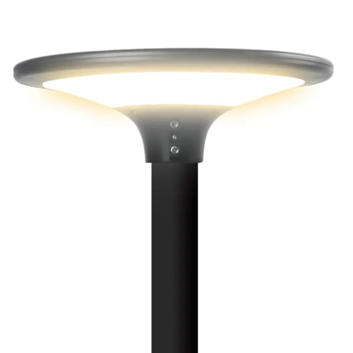 Mylight solcelle havelampe, 3000K