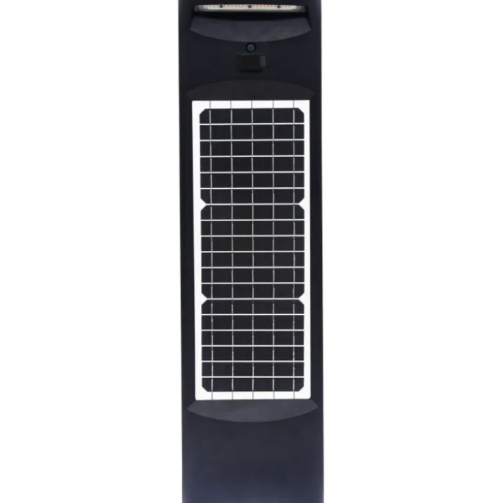 Mylight solcelle havelampe, 4000K