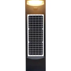 Mylight solcelle havelampe, 4000K