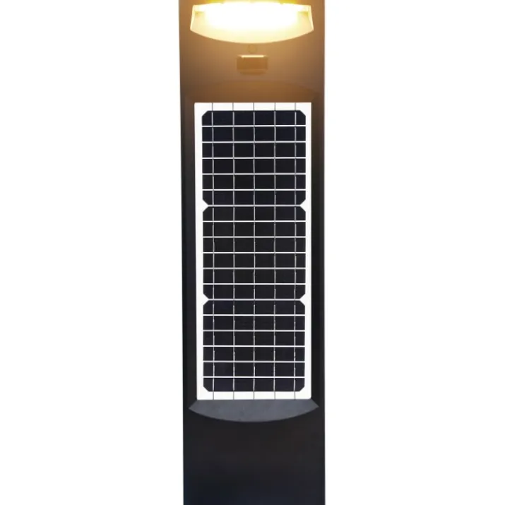 Mylight solcelle havelampe, 4000K