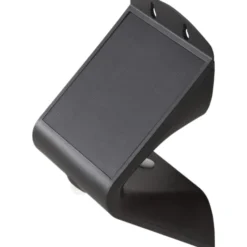 Mylight væglampe med sensor & solcelle, 3,2W