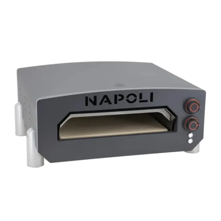 Napoli elektrisk pizzaovn