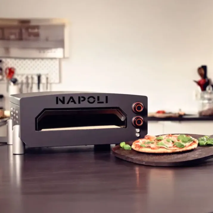 Napoli elektrisk pizzaovn