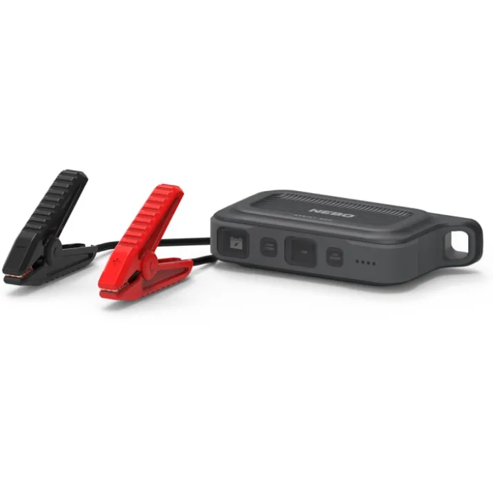 Nebo Assist jumpstarter