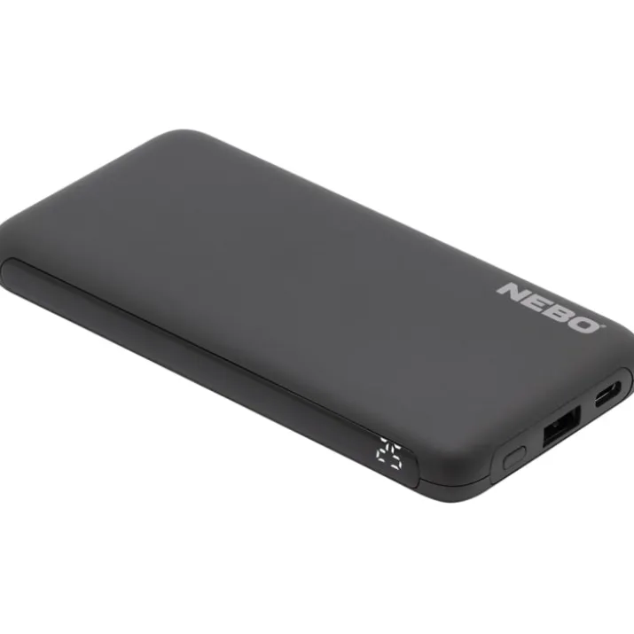 Nebo powerbank, 10000 mAh