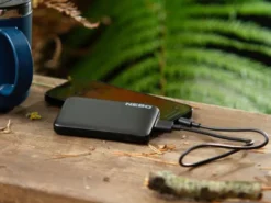Nebo powerbank, 5000 mAh