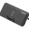 Nebo powerbank, 1000 mAh, trådløs