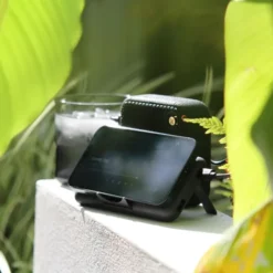 Nebo powerbank, 1000 mAh, trådløs