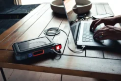 Nebo Rambler 100 powerbank, trådløs