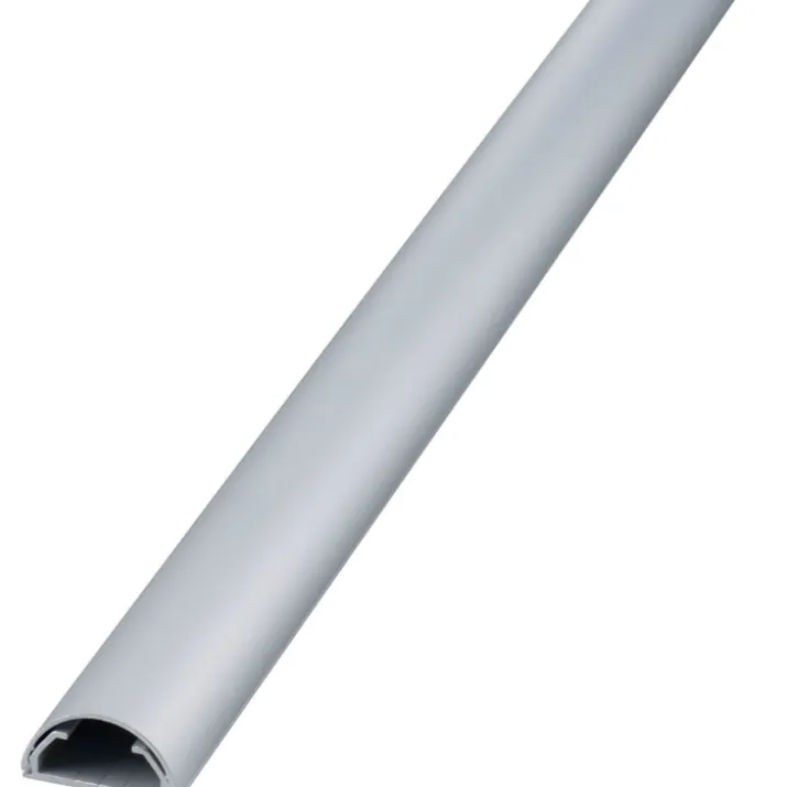Ônest kabelkanal, 33 mm, 1,5 meter, aluminium