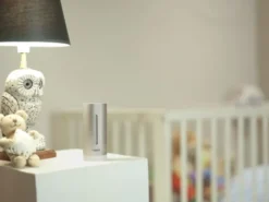 Netatmo smart vejrstation med indendørs modul