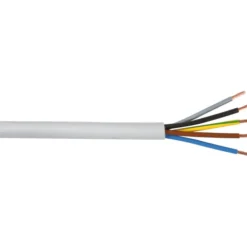 Nexans installationskabel, 4x16 mm²