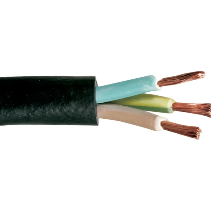 Nexans Titanex gummikabel 3G1,5 mm²