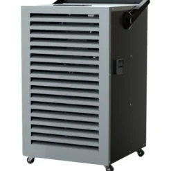 NICS K30 affugter, 30 liter/døgn, 200 m²