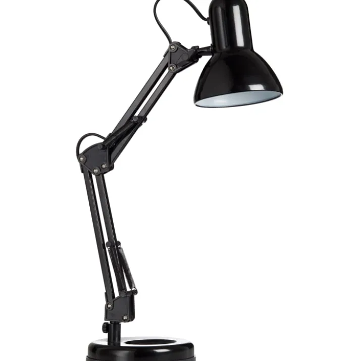 Nielsen Light Alba arkitektlampe, sort