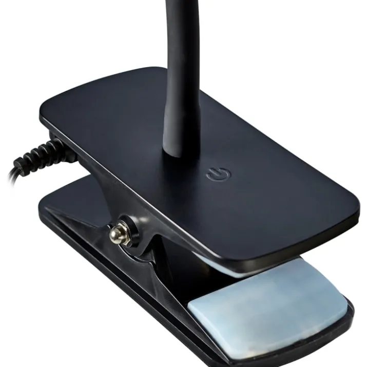 Nielsen Light C3 klemmelampe