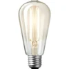 Nielsen Light E27 dråbepære, 2200K, 2W