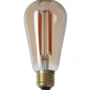 Nielsen Light E27 dråbepære, 2200K, 4W