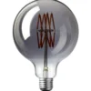 Nielsen Light E27 globepære, 2200K, 3W