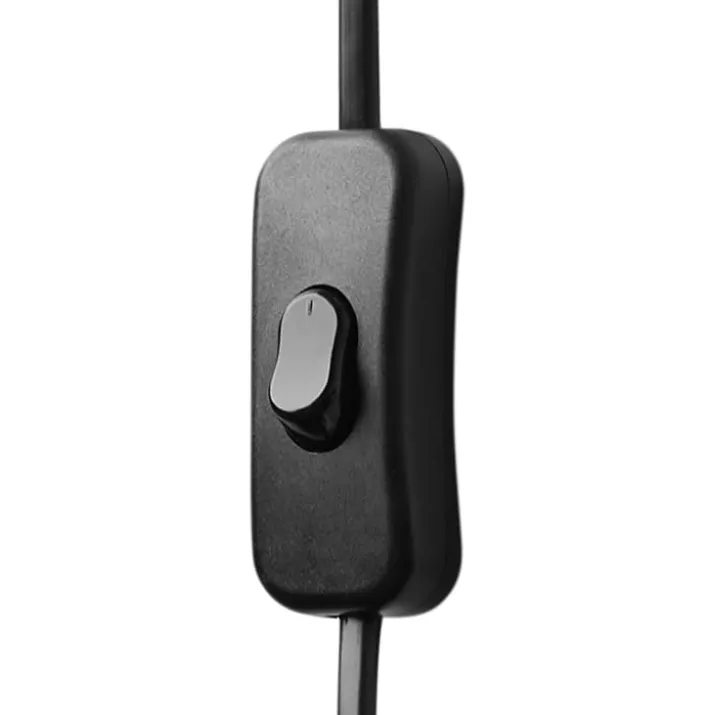 Nielsen Light Ego væglampe, sort