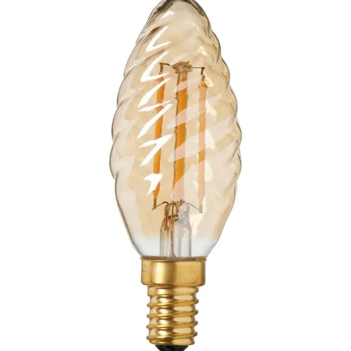Nielsen Light E14 kertepære, 2200K, 4W