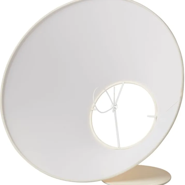Nielsen Light Emma Casa lampeskærm, beige, H16,5 cm