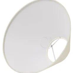 Nielsen Light Emma Palachio lampeskærm, beige, H16,5 cm
