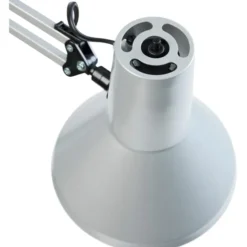 Nielsen Light Jensen arkitektlampe, grå