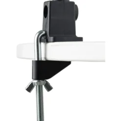 Nielsen Light Jensen arkitektlampe, kobber