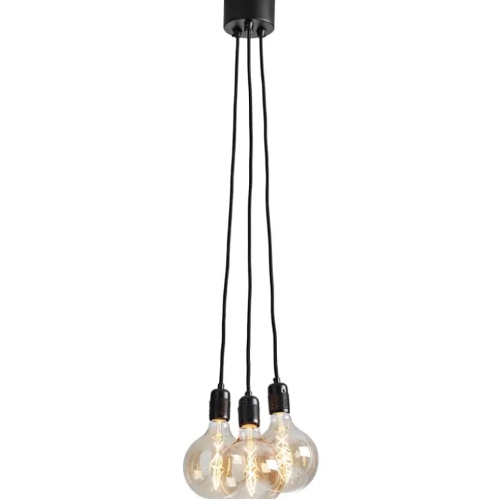 Nielsen Light K5 fatningssæt
