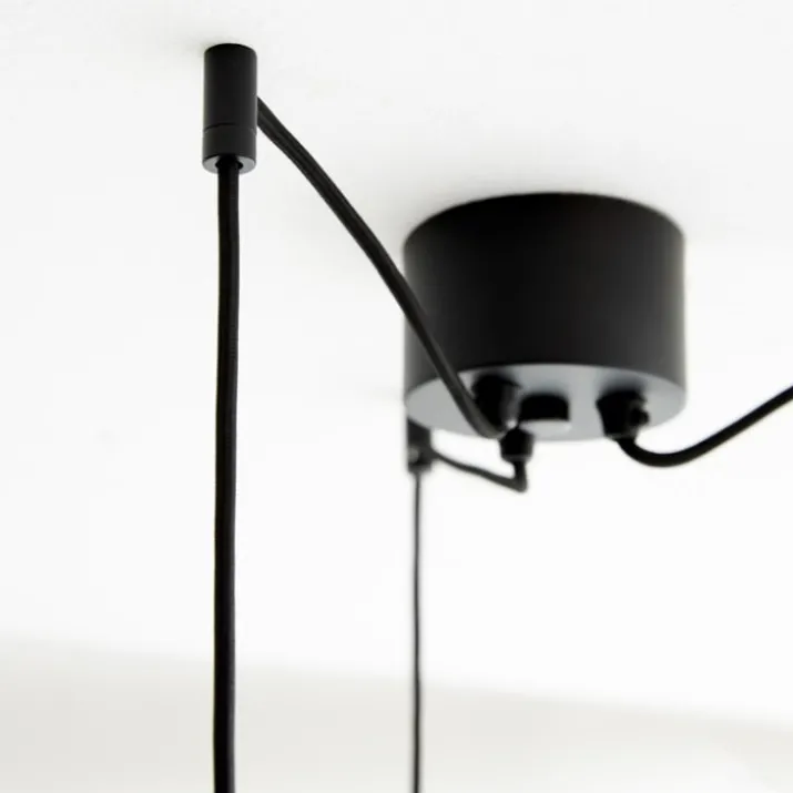 Nielsen Light K5 fatningssæt