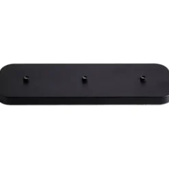 Nielsen Light ladestation til Bistro genopladelige bordlamper, til 3 lamper, sort