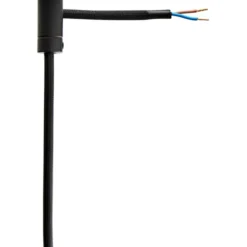 Nielsen Light lampeophæng, sort