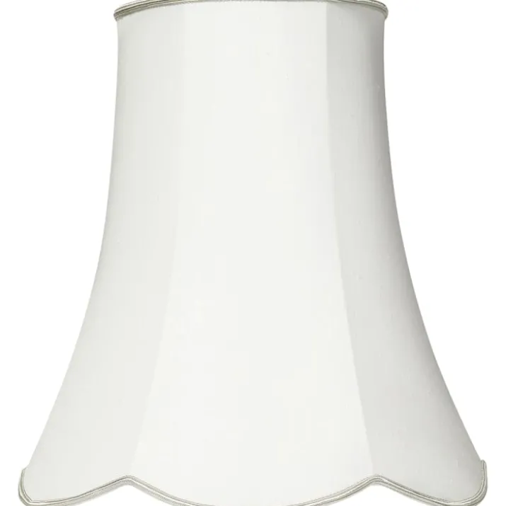 Nielsen Light Lotte Pagode lampeskærm, H44 cm