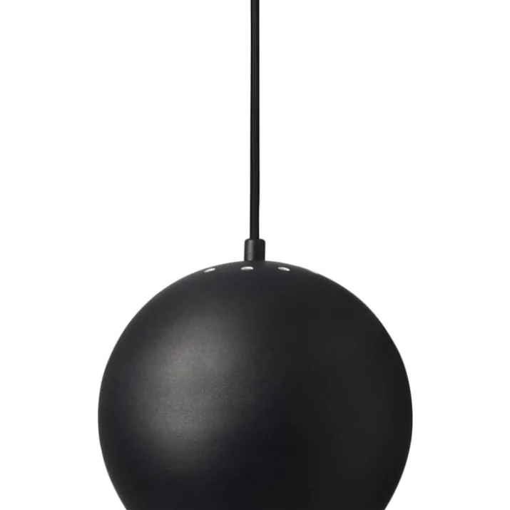 Nielsen Light Nice pendel, sort, Ø17 cm