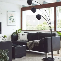 Nielsen Light Nice Trio gulvlampe