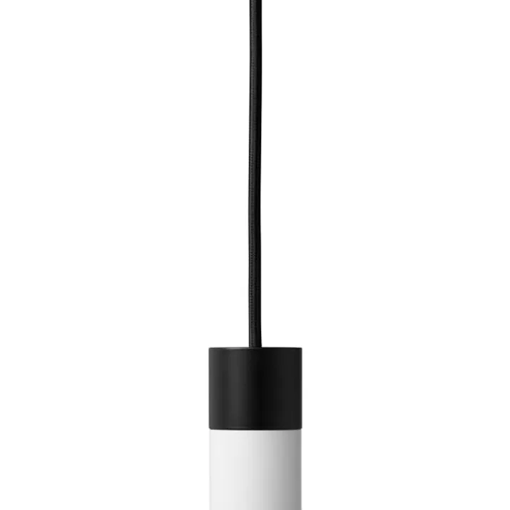 Nielsen Light P8 fatningssæt, hvid
