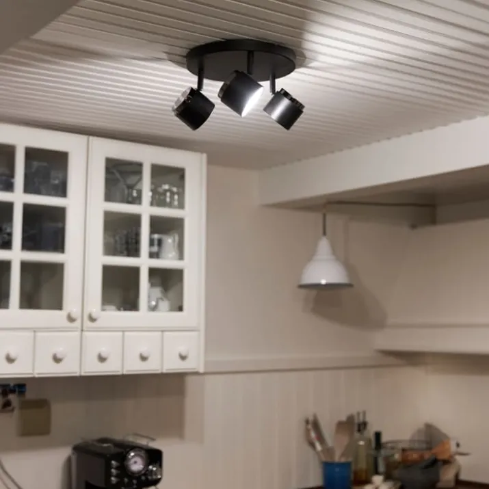 Nielsen Light Teater spotlampe