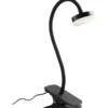 Nielsen Light Tulipan klemmelampe