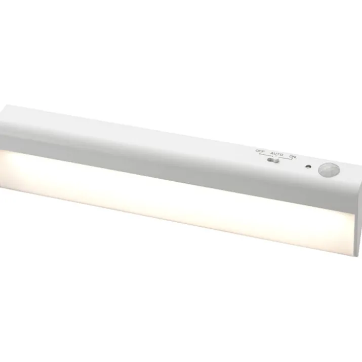 Nielsen Light underskabsbelysning med sensor