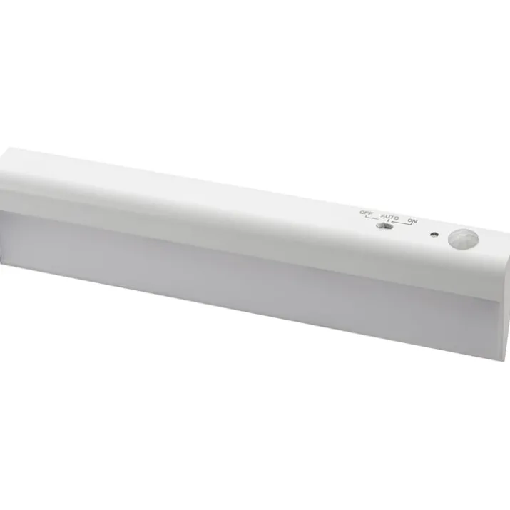 Nielsen Light underskabsbelysning med sensor